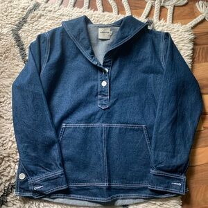 Rudy Jude Sailor Jacket